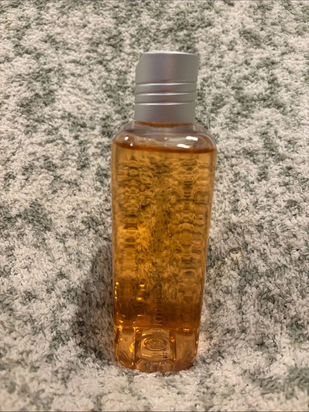 Mistral Ruby Grapefruit Scented Luxury Body Wash NWT 10oz Made in France